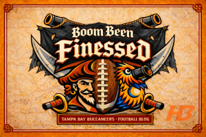 Boom Been Finessed I