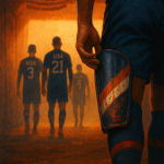 Shin Guard Chronicles, Vol. 2“The USMNT Identity Crisis”