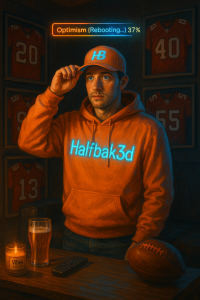 Therapy Wednesday: Still Gutted, Still Bucs, Still Blindly Believing