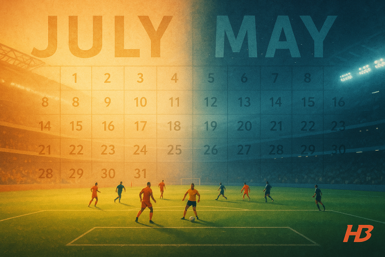 MLS Flipped the Calendar — We Flipped the Questions