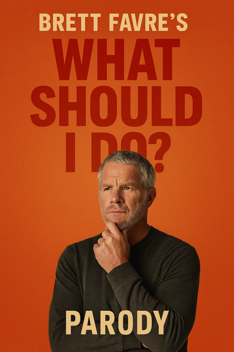 Brett Favre: The YouTube Parody That Aged Better Than His Retirements