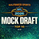 HALFBAK3D 2026 MOCK DRAFT 1.0