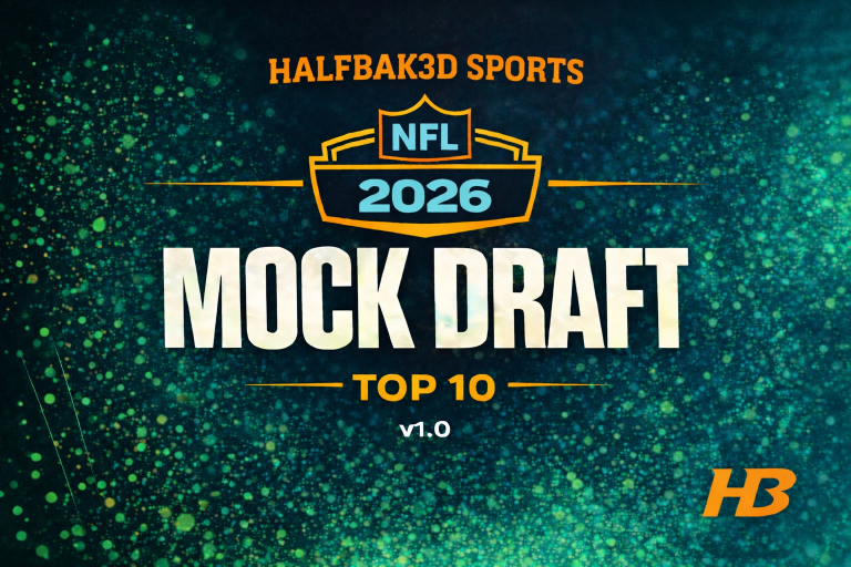 HALFBAK3D 2026 MOCK DRAFT 1.0