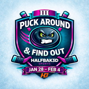 Puck Around & Find Out III