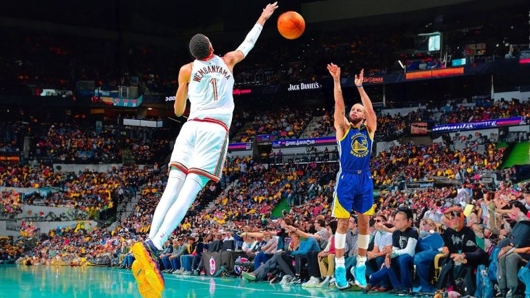 Victor Wembanyama: France Created a Basketball Glitch