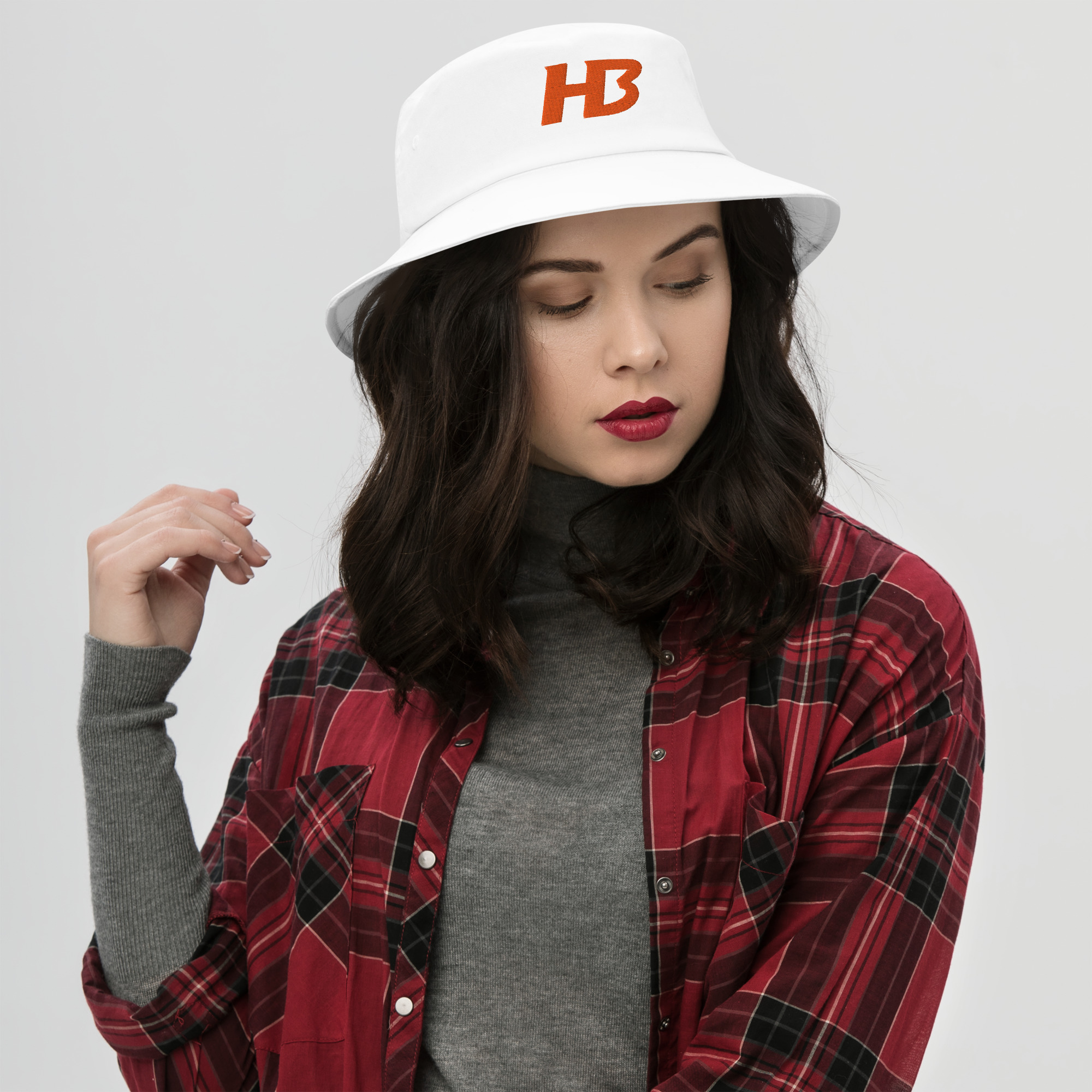 H3 Bucket Hat — Logo (First Edition) - Image 3