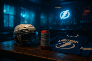 Spare Parts – “Welcome to the Room”