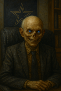 Crypt Keeper Jerry: Episode Three – Outsmarting Failure