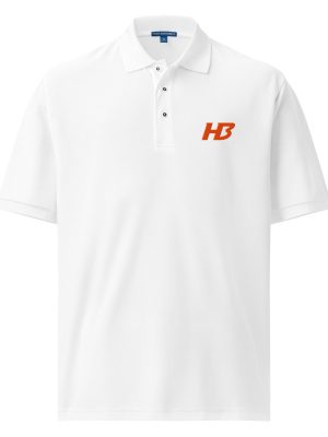 H3 Polo — Logo (First Edition)