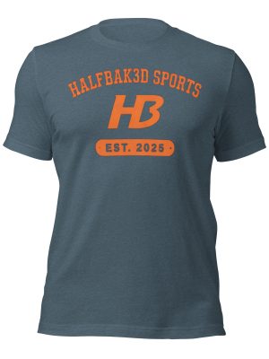 H3 Tee — Varsity (First Edition)